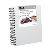 Caderno Sketchbook Royal A5 Br 14.8X21cm 110gr 80fls