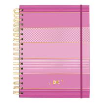 Caderno Smart Colegial 10 Matérias DAC