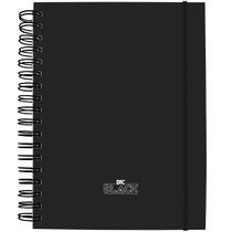 Caderno SMART Colegial BLACK C/FLS Tira e Põe DAC