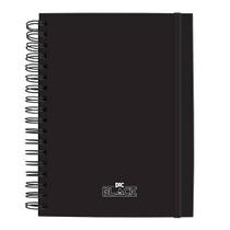 Caderno Smart Colegial DAC Black