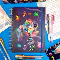 Caderno Smart Colegial Divertidamente 2