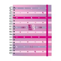 Caderno Smart Colegial Rebecca Bonbon Modèle RB - Sistema Inteligente e Personalizável Caderno Smart Colegial Rebecca Bonbon Modèle RB - Sistema Inteligente e Personalizável
