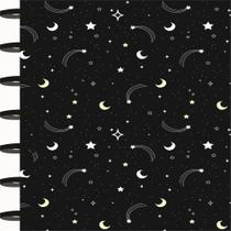 Caderno Smart Confetti 80 Folhas 20x27,5 cm Pautado Caderno Smart Confetti 80 Folhas 20x27,5 cm Pautado