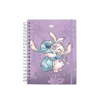 Caderno Smart Mini Dac Stitch 80 Fls Caderno Smart Mini Dac Stitch 80 Fls