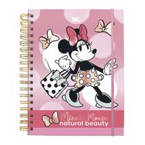 Caderno Smart Mini Disney Minnie