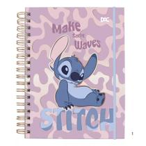Caderno Smart Mini Stitch 14x20cm 80fls