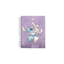 Caderno Smart Mini Stitch 80 Folhas - 5377 - Dac