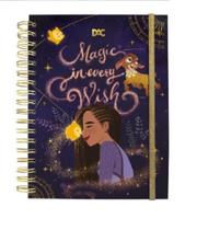 Caderno Smart Pequeno WISH