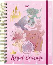 Caderno Smart Princesas Disney Caderno Smart Princesas Disney