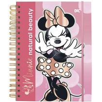 Caderno SMART Universitario Minnie 80 Folhas DAC 4204