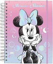 Caderno Smart Universitário Minnie Dac - 4647 Caderno Smart Universitário Minnie Dac - 4647