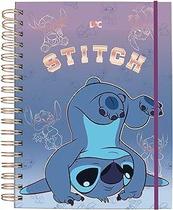 Caderno Smart Universitário Stitch Dac - 4512 Caderno Smart Universitário Stitch Dac - 4512