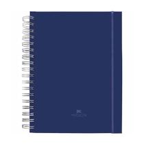 Caderno Smart Universitário Vision Azul 80FLS 3995 - DAC Caderno Smart Universitário Vision Azul 80FLS 3995 - DAC