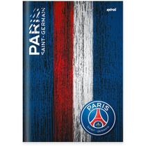 Caderno Spiral Psg Universitário - 1 Matéria 96 Fls