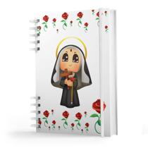 Caderno Sta Rita de Cássia