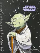 Caderno Star wars