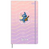 Caderno STITCH Edit.me Bullet Journal