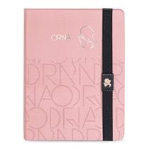 Caderno Systemflex Mini ótima Orna Moderna