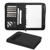 Caderno tático impermeável KOSIBATE Storage Binder 19x26 cm