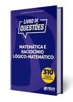 Caderno Testes Matemática e RaciocínioLógico Matemático