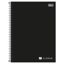 Caderno Tilibra Academie Essential Sketchbook 80 fls