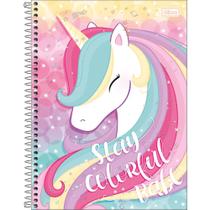 Caderno tilibra cd 160fls blink 228613
