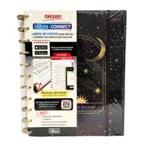 Caderno tilibra uni tilidisco conn magic 1m 80f - 7891027342883 Caderno tilibra uni tilidisco conn magic 1m 80f - 7891027342883