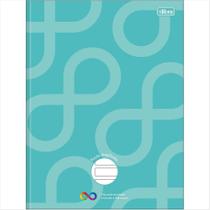 Caderno Tilibra universitário 1M neurodiversidade brochura Caderno Tilibra universitário 1M neurodiversidade brochura