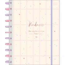Caderno Tilidisco 10 Materias Connect Soho 160fls