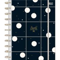 Caderno Tilidisco 10 Materias West Village 160fls