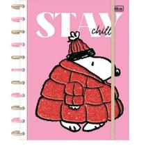 Caderno Tilidisco Capa Dura Universitário 10 Matérias Snoopy 160 Folhas. Caderno Tilidisco Capa Dura Universitário 10 Matérias Snoopy 160 Folhas.