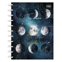 Caderno Tilidisco Magic 1 Materia 80 Folhas