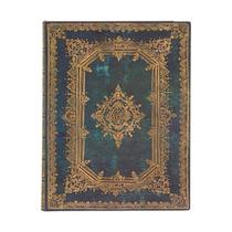 Caderno Ultra Paperblanks Ástra Flex Pautado 176 Páginas Caderno Ultra Paperblanks Ástra Flex Pautado 176 Páginas