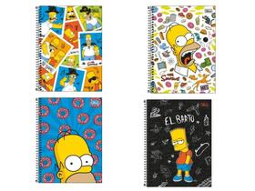 Caderno Univ. 1 Mat. Spsons Espiral Capa Dura Tilibra Caderno Univ. 1 Mat. Spsons Espiral Capa Dura Tilibra