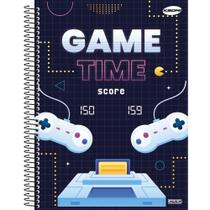 Caderno Univ. 1 Matéria 96Fls Kbom Capa 2 - São Domingos Caderno Univ. 1 Matéria 96Fls Kbom Capa 2 - São Domingos