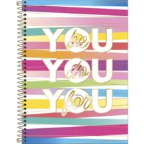 Caderno Univ. 10 Matérias 160 Folhas Be Nice Capa 4-Tilibra Caderno Univ. 10 Matérias 160 Folhas Be Nice Capa 4-Tilibra