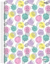 Caderno Univ. 10 Matérias Kbom 200Fls Capa 14 - São Domingos Caderno Univ. 10 Matérias Kbom 200Fls Capa 14 - São Domingos