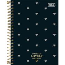 Caderno Univ. 16Matérias 256Fls West Village Capa1 -Tilibra