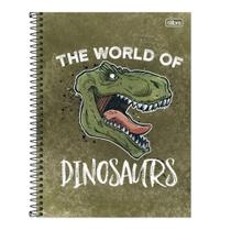 Caderno Univ Capa Dura 1 Mat. 80 Fls Raptor Capa 1 - Tilibra Caderno Univ Capa Dura 1 Mat. 80 Fls Raptor Capa 1 - Tilibra