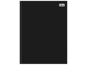Caderno Univ. com fls Numeradas 100Fls Pepper - Brochura Capa Dura Tilibra Caderno Univ. com fls Numeradas 100Fls Pepper - Brochura Capa Dura Tilibra