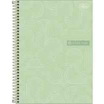 Caderno Univ. Executivo 80F Organizer Capa 3 - Tilibra