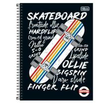 Caderno Univ. Linguagem 1X1 CD 80 Fls Tilibra Pepper Caderno Univ. Linguagem 1X1 CD 80 Fls Tilibra Pepper