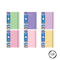 Caderno Univ Rideo 120 fls 1 Mat Soft