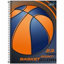 Caderno universitário 1 matéria 80 folhas Score Tilibra Caderno universitário 1 matéria 80 folhas Score Tilibra