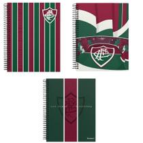 Caderno Universitario 1 Materia 80Fls Fluminense Caderno Universitario 1 Materia 80Fls Fluminense