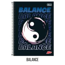 Caderno Universitário 1 Matéria D+ Tilibra 96 Folhas Capas Masculinas vendidos por unidade