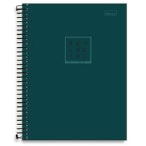 Caderno Universitário 1 Matéria Reflects Capa Dura 80 folhas CADERSIL Caderno Universitário 1 Matéria Reflects Capa Dura 80 folhas CADERSIL