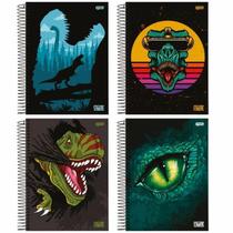 Caderno Universitário 10 Matérias 100 Folhas - Organização e Estilo Caderno Universitário 10 Matérias 100 Folhas - Organização e Estilo