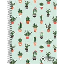 Caderno Universitário 10 Matérias 160 Folhas Office Basics Capa Dura Pautado Caderno Universitário 10 Matérias 160 Folhas Office Basics Capa Dura Pautado