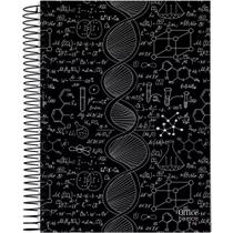 Caderno Universitário 10 Matérias 160 Folhas Office Basics Pautado Espiral Caderno Universitário 10 Matérias 160 Folhas Office Basics Pautado Espiral